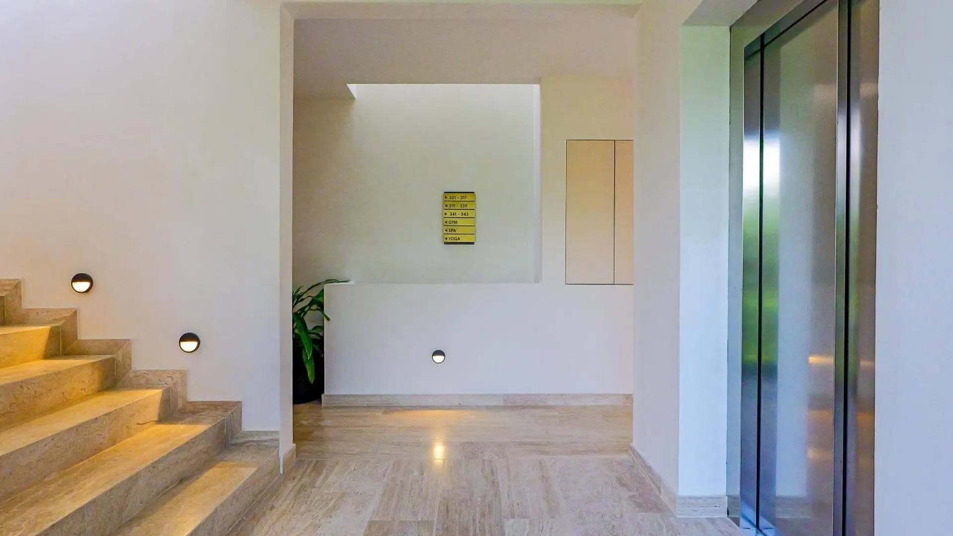 Maria 415 B- Studio Tulum Ferienhaus