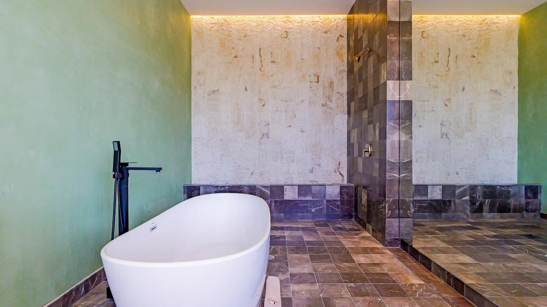 Maria 415 B- Studio Tulum Ferienhaus