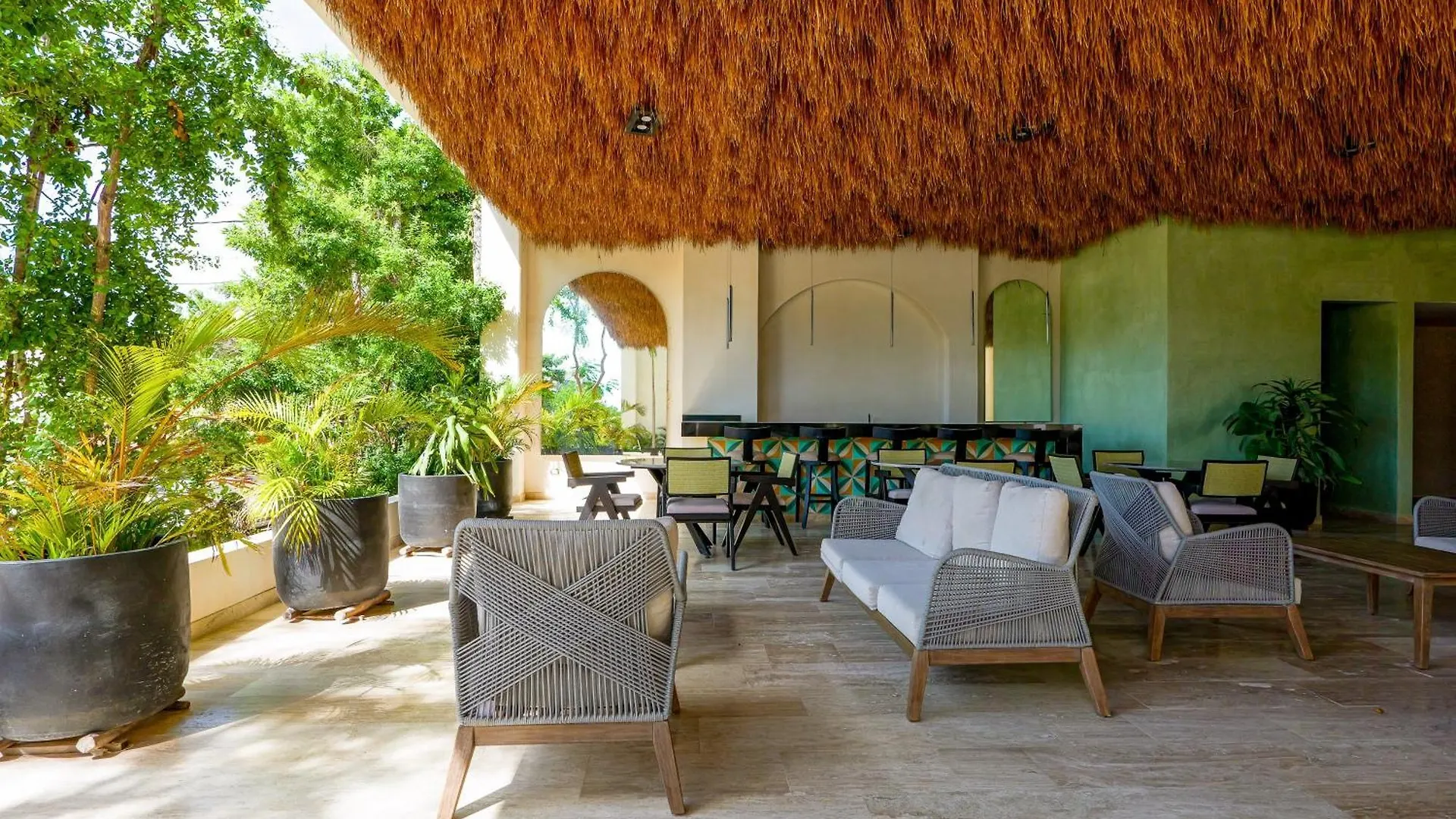 Maria 415 B- Studio Tulum