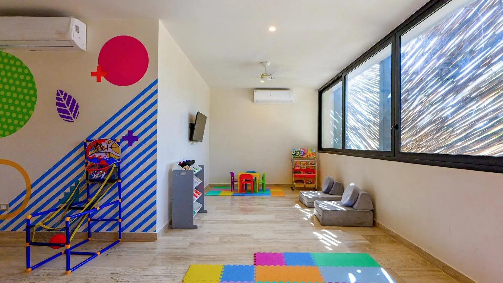 Maria 415 B- Studio Tulum Ferienhaus
