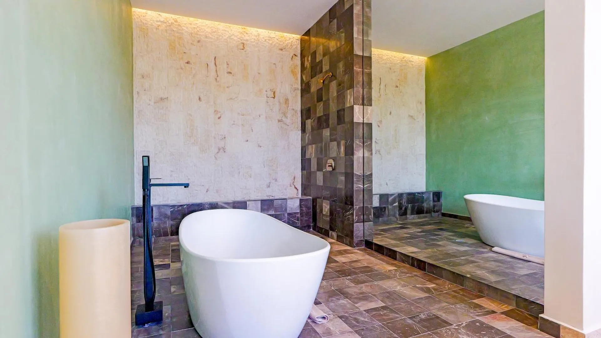 Ferienhaus Maria 415 B- Studio Tulum