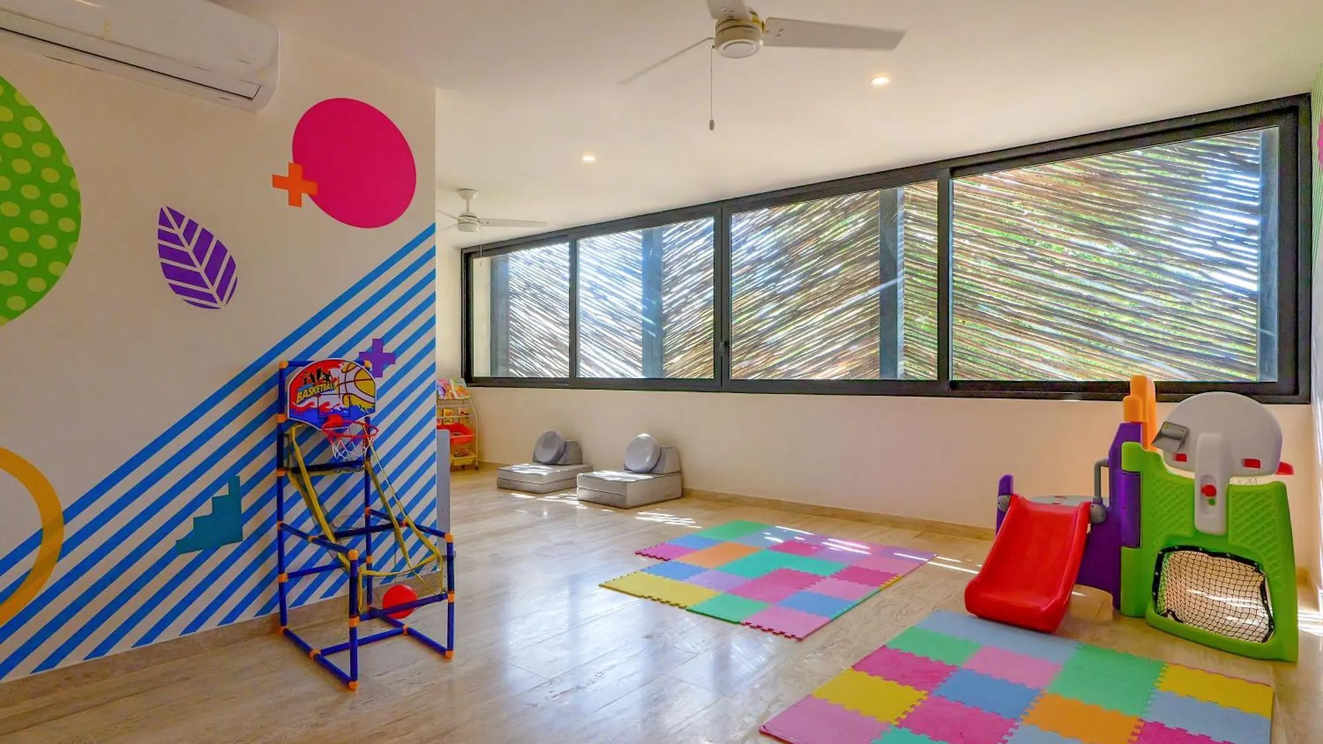 Holiday home Maria 415 B- Studio Tulum
