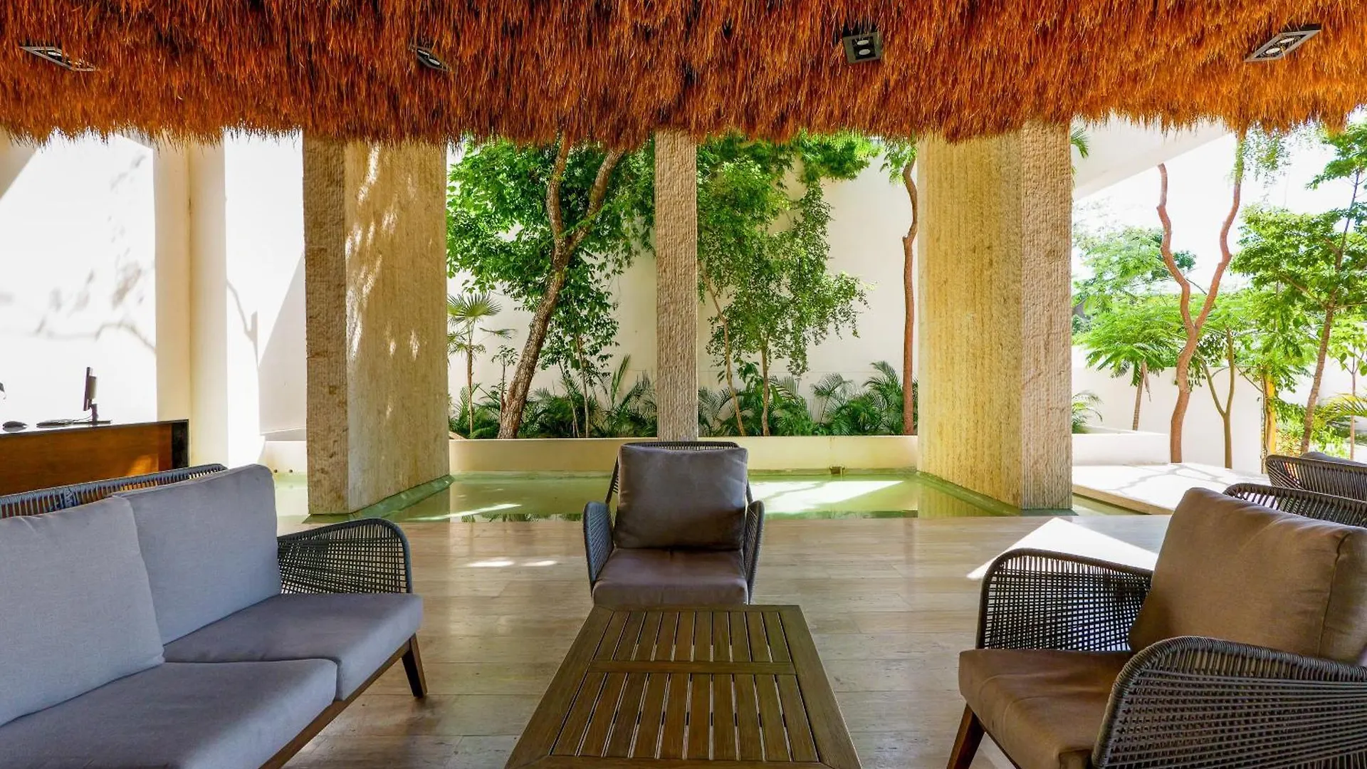 Maria 415 B- Studio Tulum Holiday home