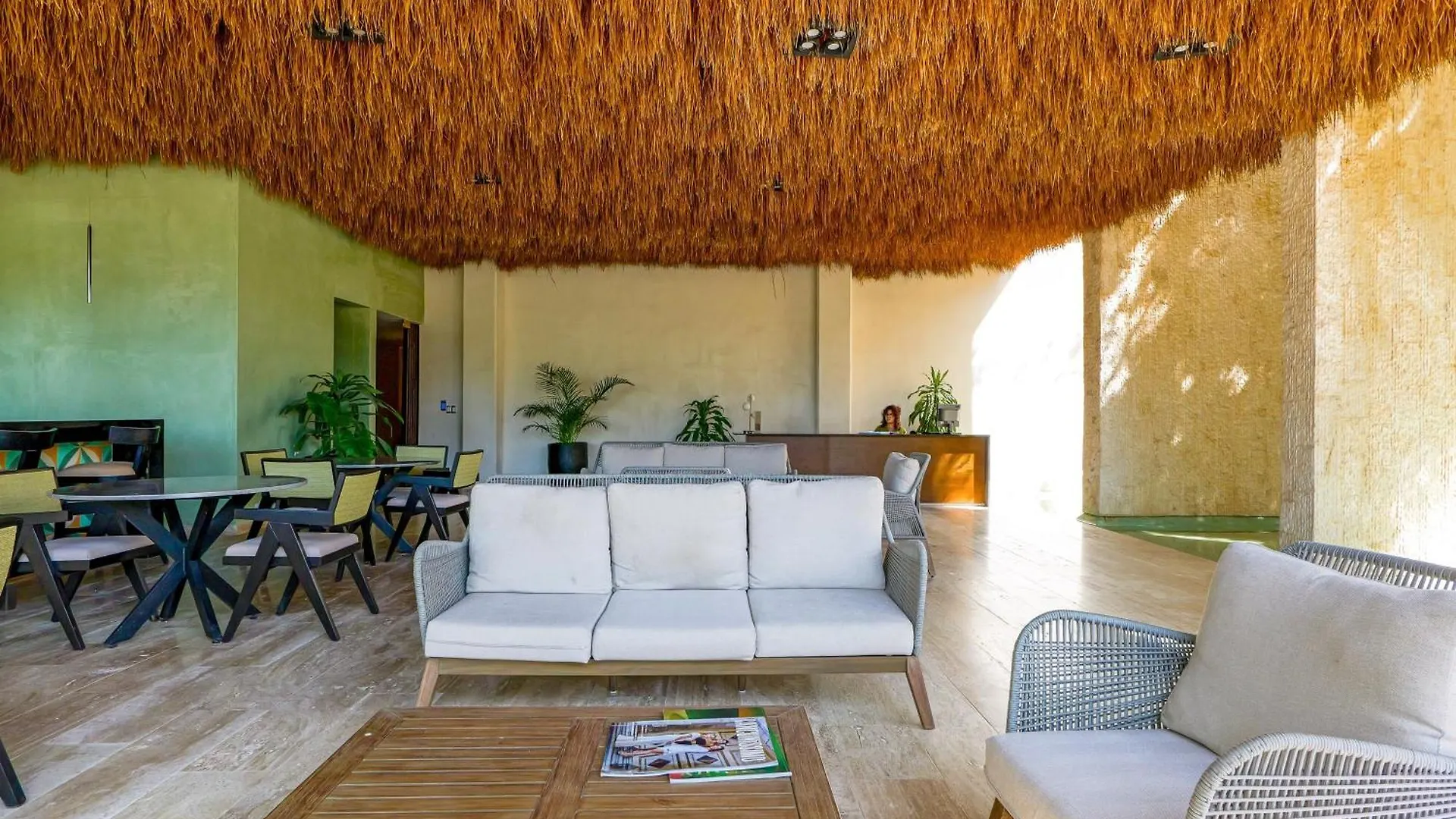Maria 415 B- Studio Tulum Holiday home