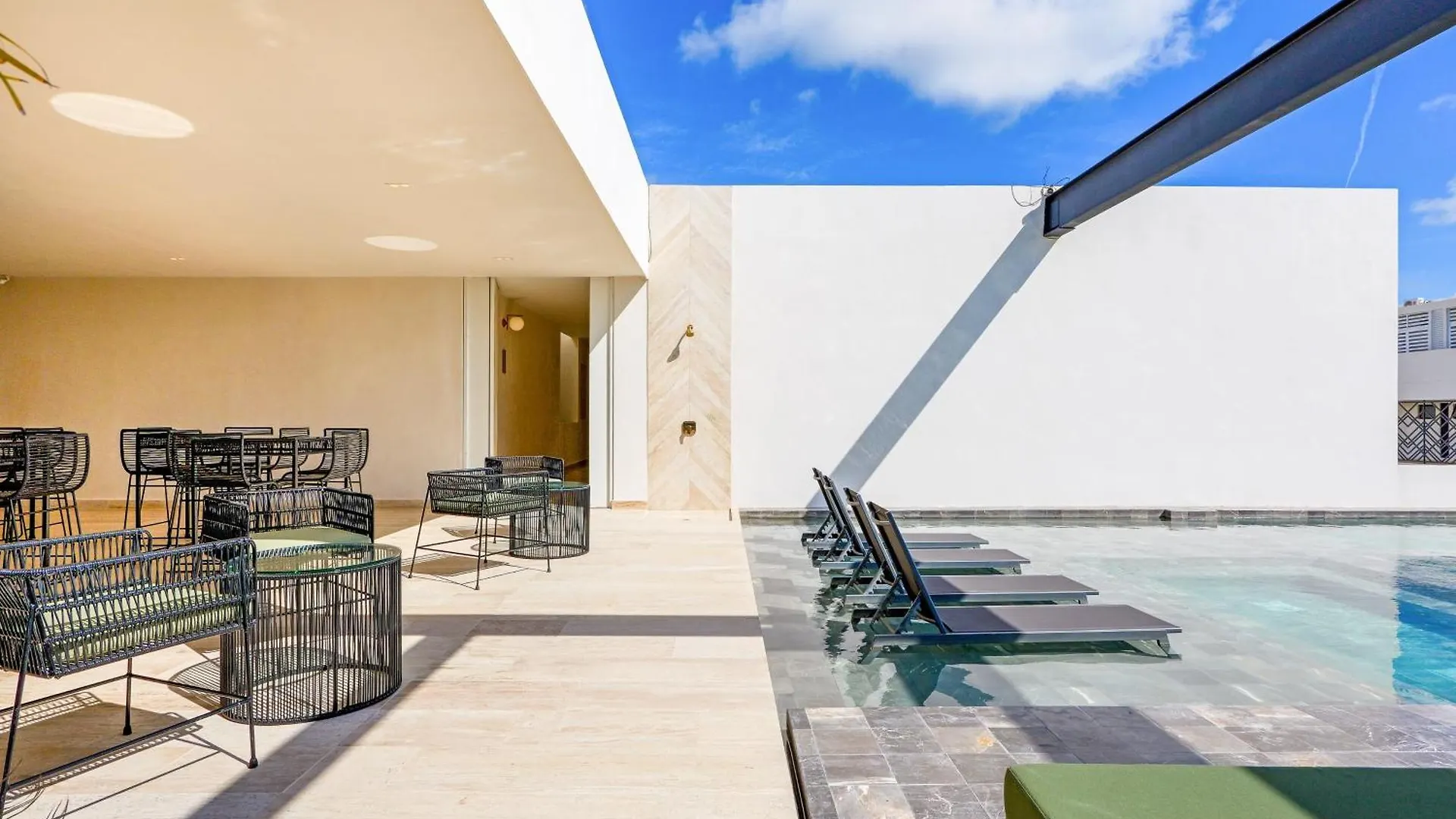 Holiday home Maria 415 B- Studio Tulum Mexico